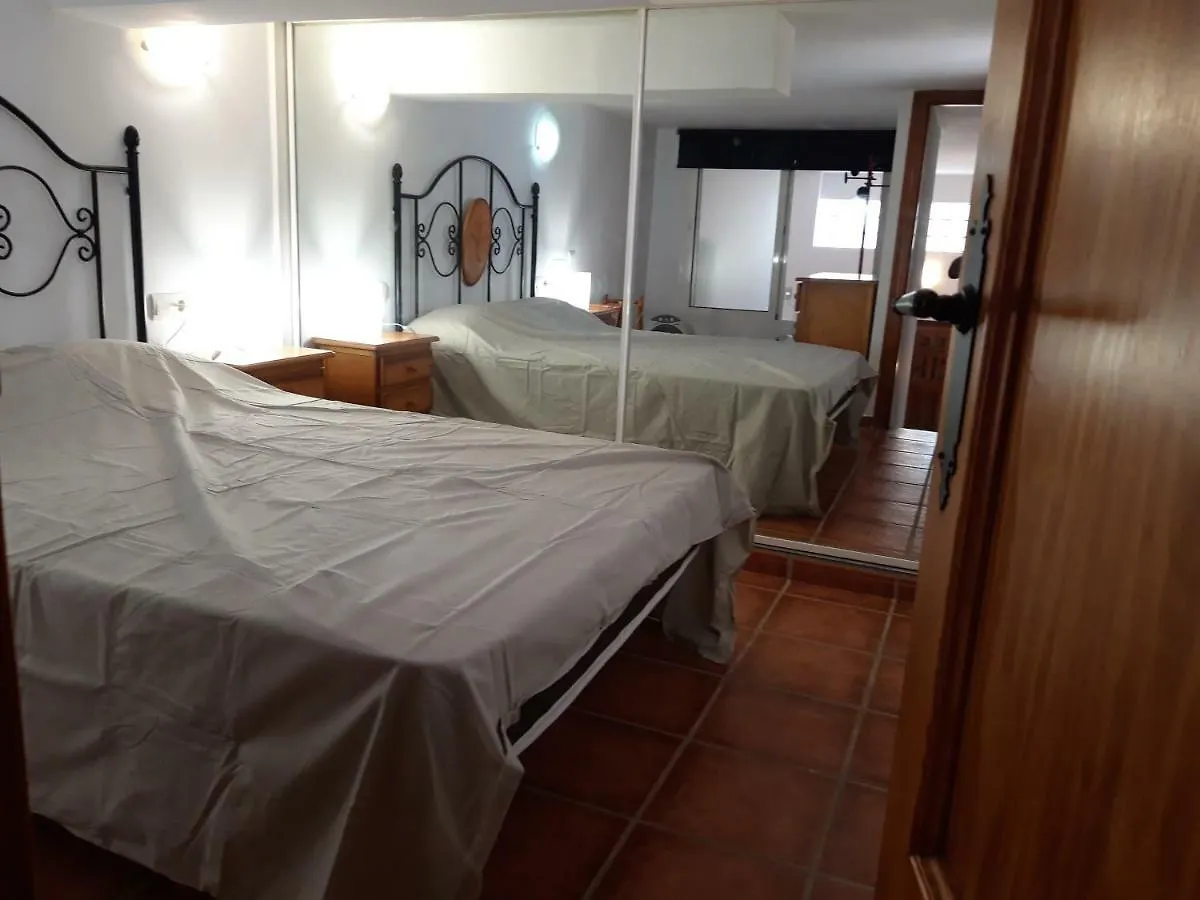 Acogedor Apartamento tipo Loft ideal familia Arroyo Miel Apartamento Benalmádena