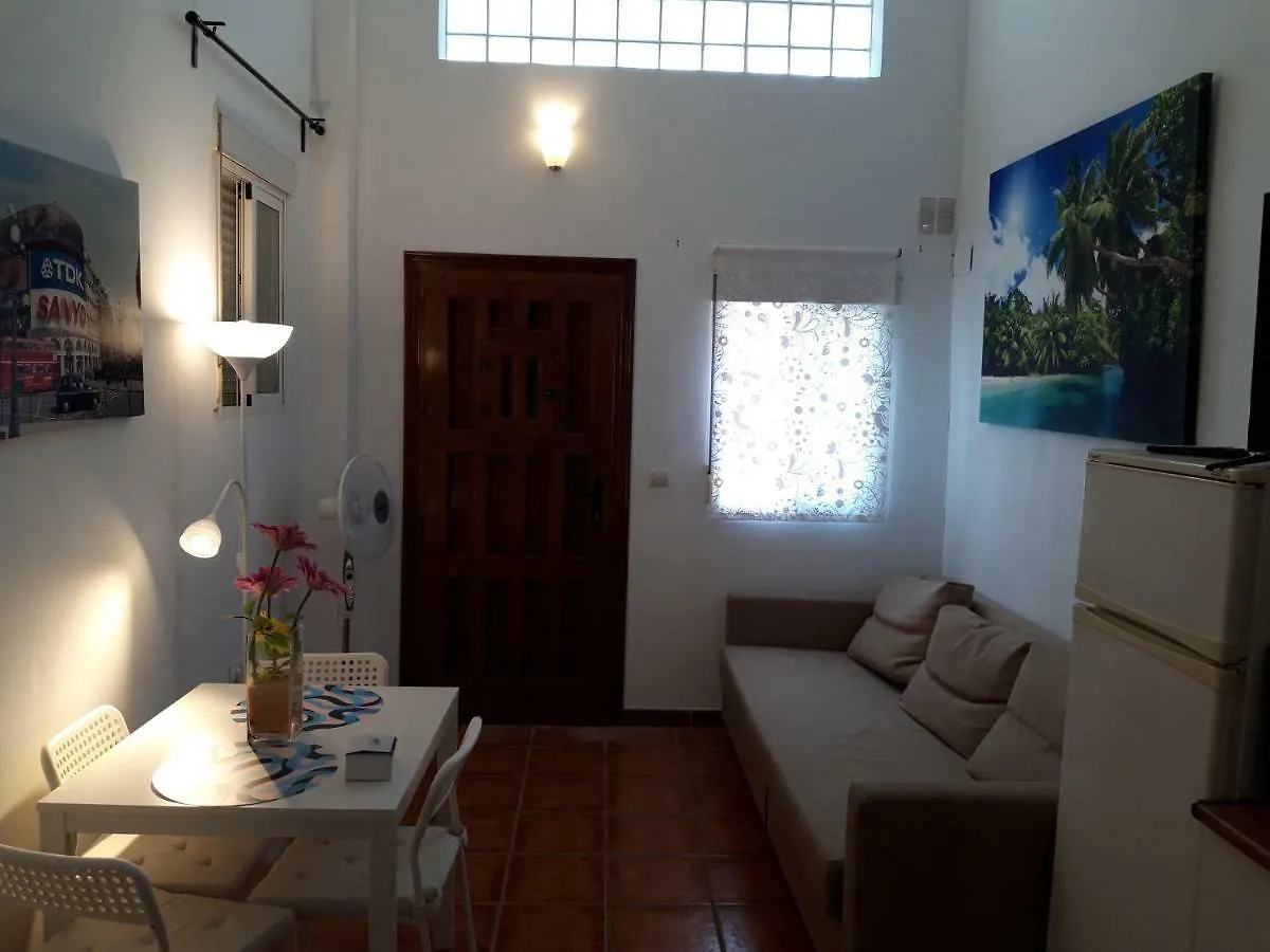 Acogedor Apartamento tipo Loft ideal familia Arroyo Miel Apartamento Benalmádena