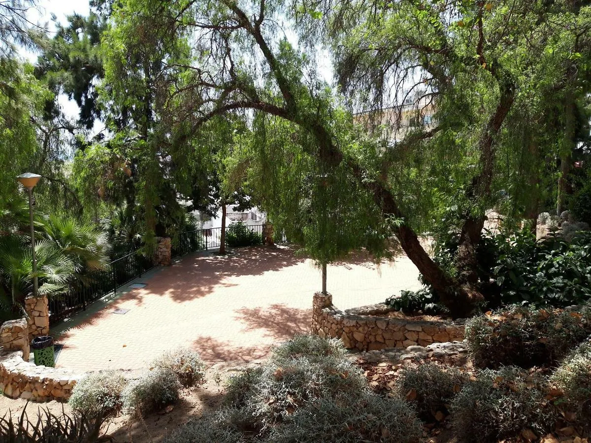 Acogedor Apartamento tipo Loft ideal familia Arroyo Miel Apartamento Benalmádena