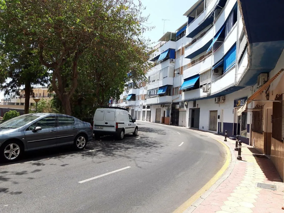 Acogedor Apartamento tipo Loft ideal familia Arroyo Miel Apartamento Benalmádena España