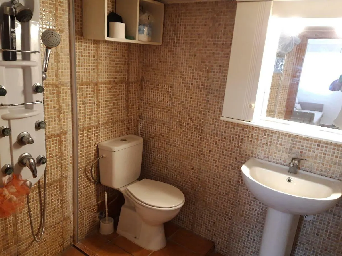 Acogedor Apartamento tipo Loft ideal familia Arroyo Miel Apartamento Benalmádena