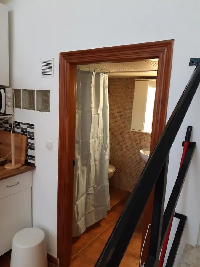 Acogedor Apartamento tipo Loft ideal familia Arroyo Miel Apartamento Benalmádena 0*,