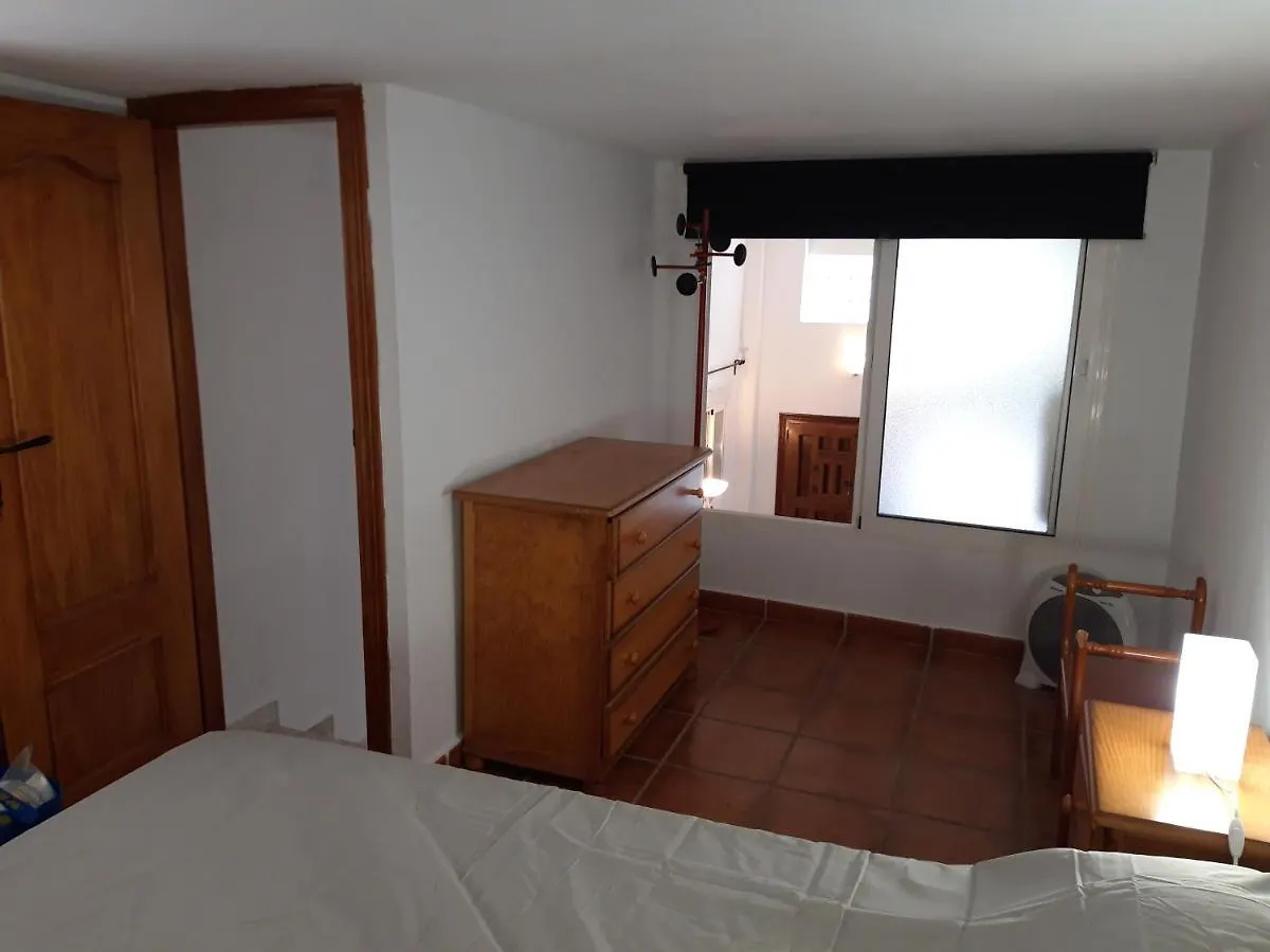 Acogedor Apartamento tipo Loft ideal familia Arroyo Miel Apartamento Benalmádena España