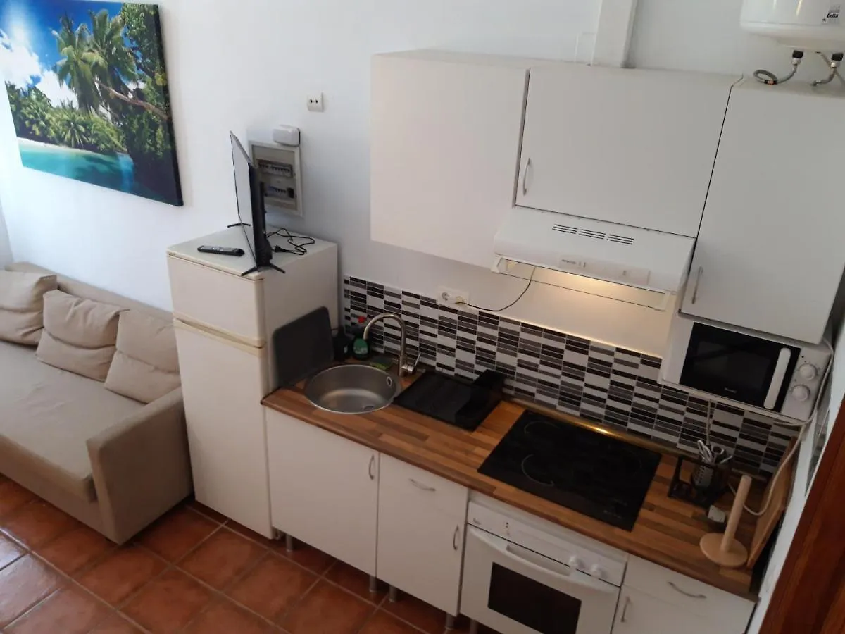 Acogedor Apartamento tipo Loft ideal familia Arroyo Miel Apartamento Benalmádena España