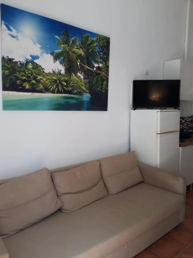 Acogedor Apartamento tipo Loft ideal familia Arroyo Miel Apartamento Benalmádena 0*,  España