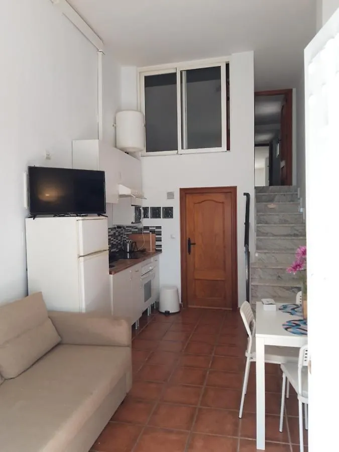 Acogedor Apartamento tipo Loft ideal familia Arroyo Miel Apartamento Benalmádena