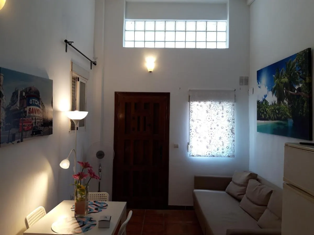 Acogedor Apartamento tipo Loft ideal familia Arroyo Miel Apartamento Benalmádena