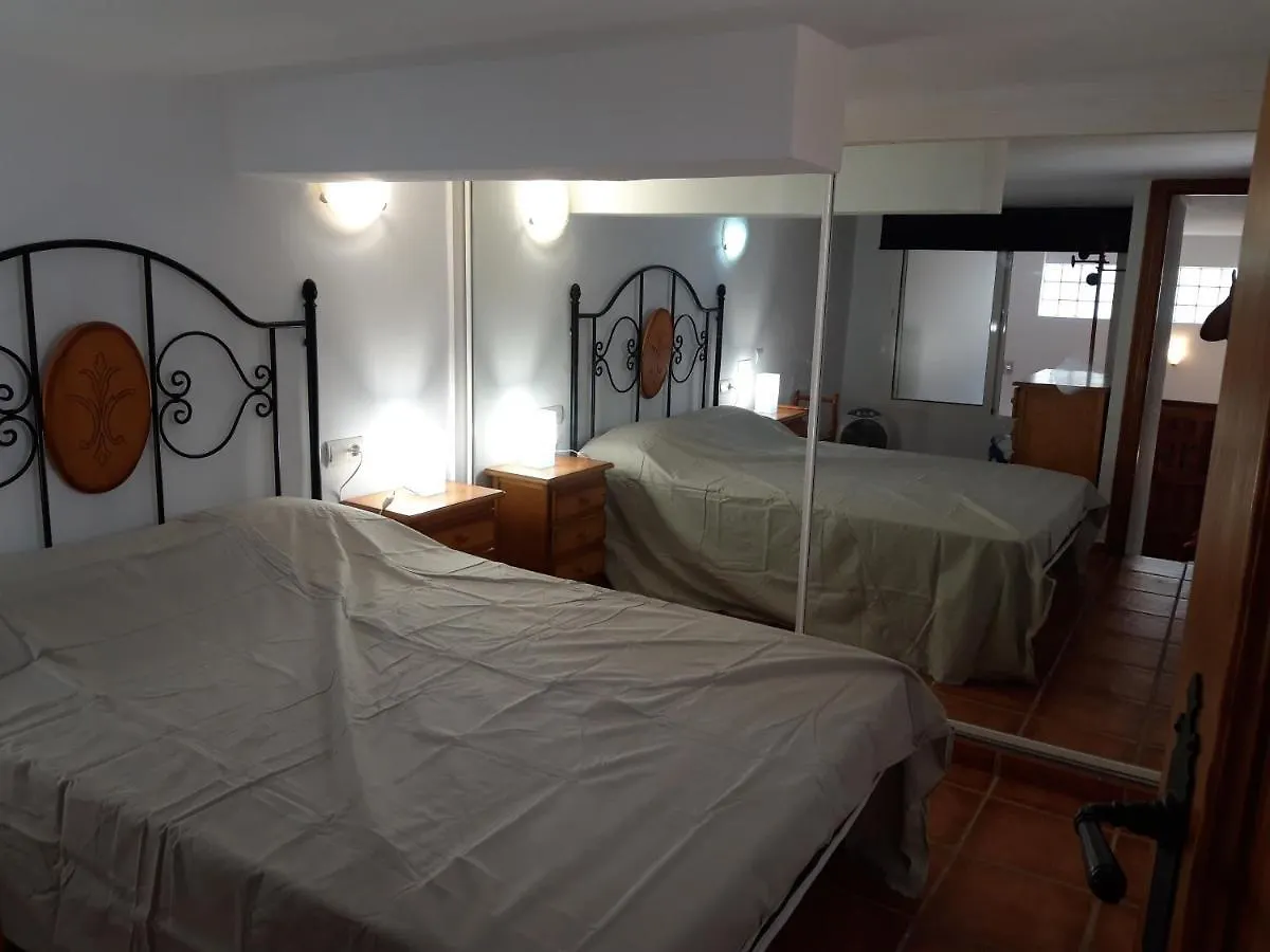 Acogedor Apartamento tipo Loft ideal familia Arroyo Miel Apartamento Benalmádena