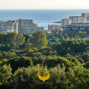 Aguila Views Apartamento Benalmádena