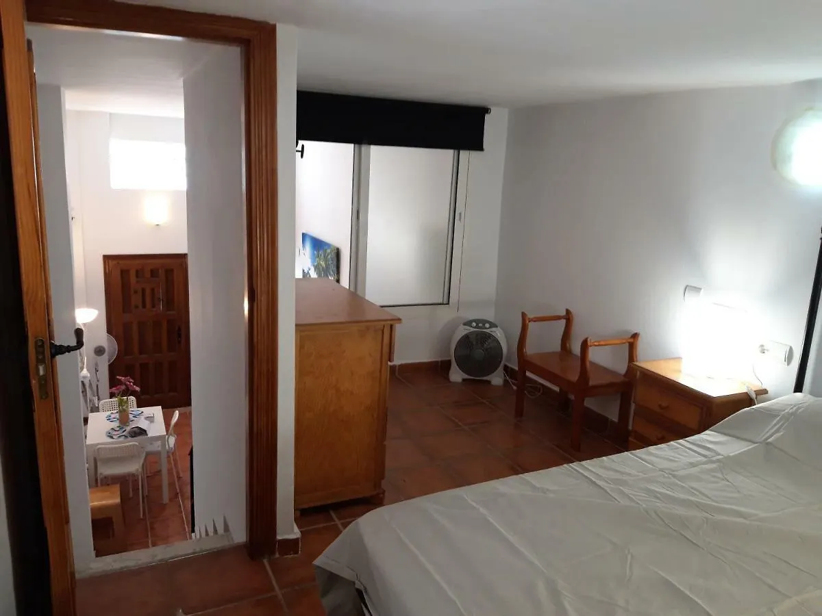 Acogedor Apartamento Tipo Loft Ideal Familia Arroyo Miel Apartment Benalmadena