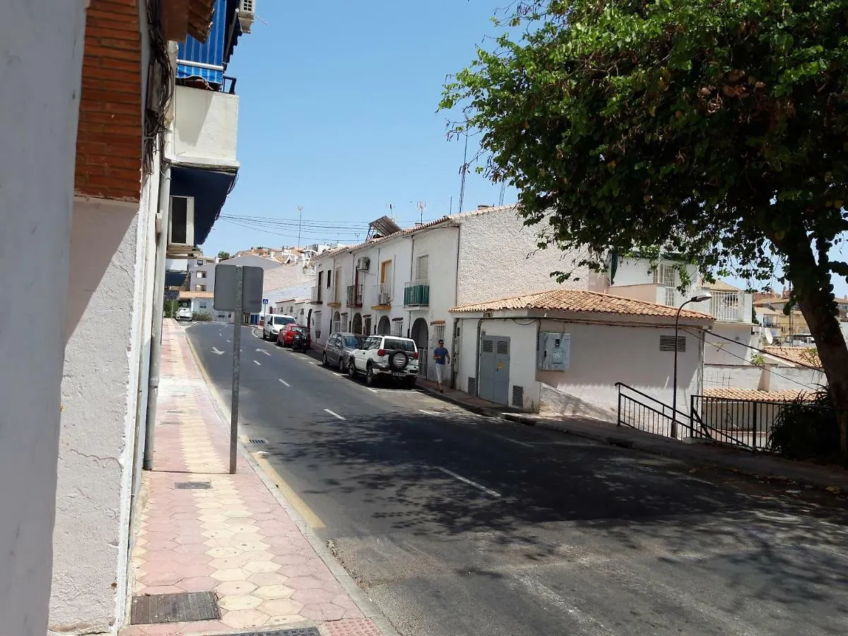 Acogedor Apartamento Tipo Loft Ideal Familia Arroyo Miel Apartment Benalmadena 0*,  Spain