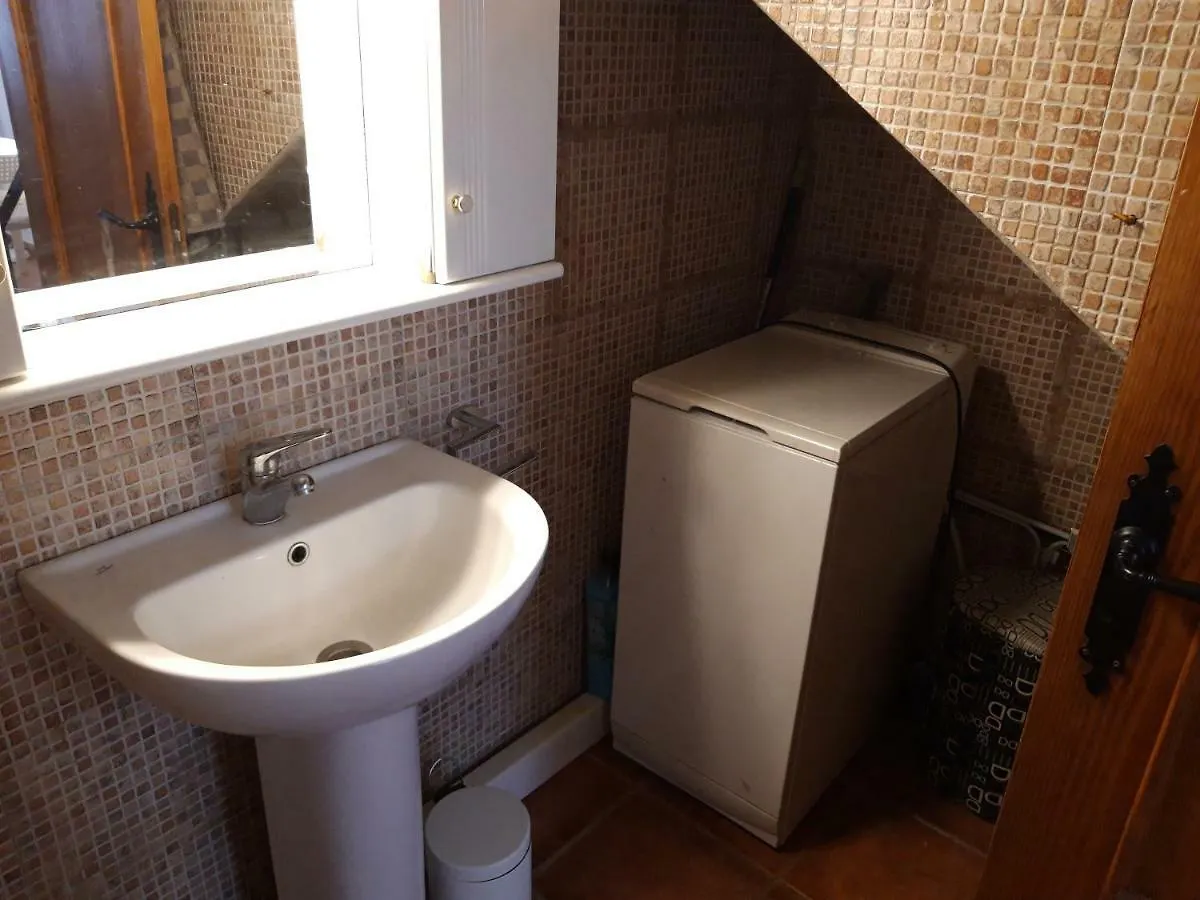 Acogedor Apartamento Tipo Loft Ideal Familia Arroyo Miel Apartment Benalmadena