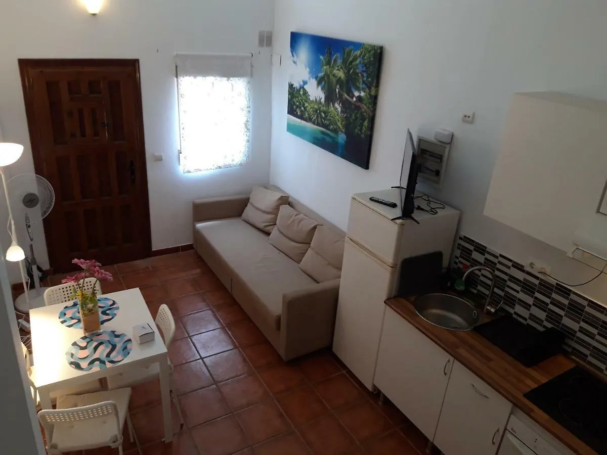 Acogedor Apartamento Tipo Loft Ideal Familia Arroyo Miel Apartment Benalmadena Spain