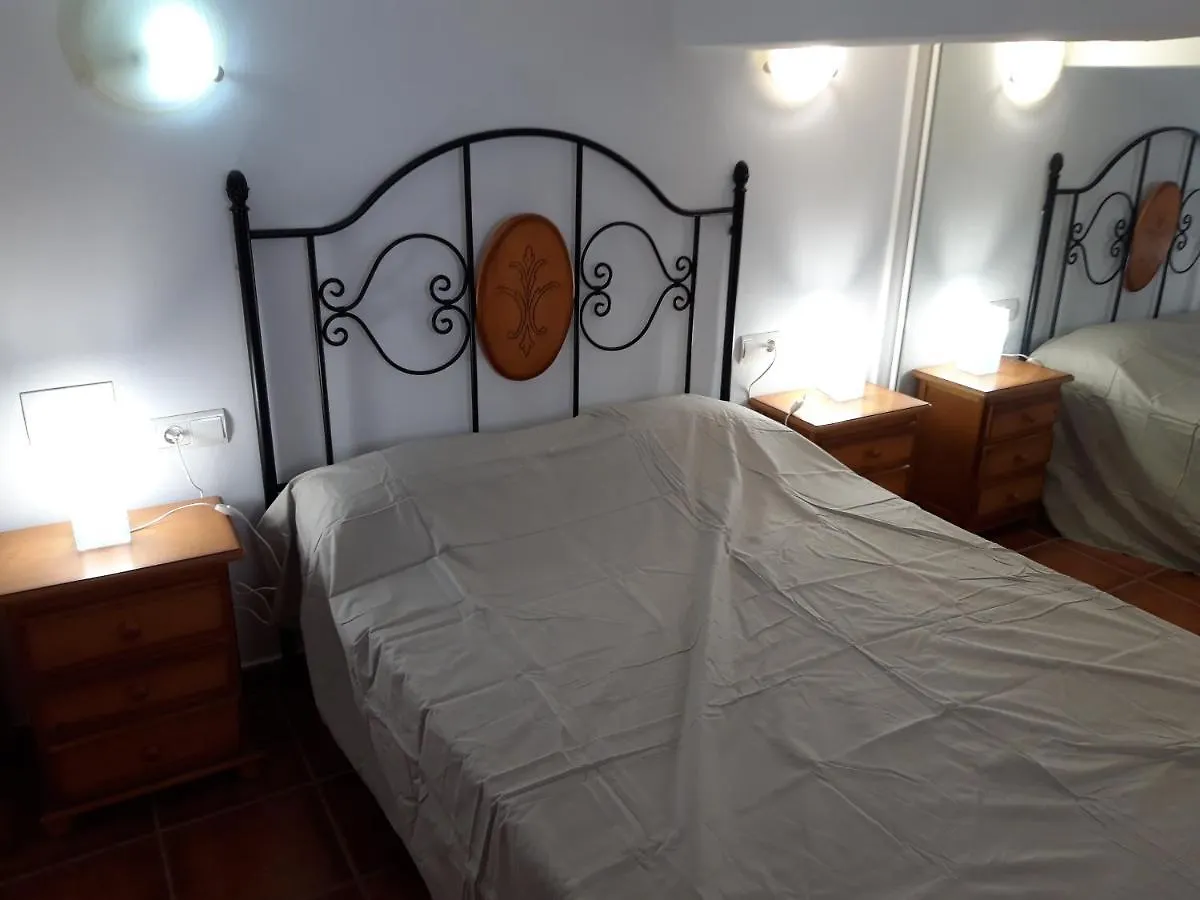 Acogedor Apartamento Tipo Loft Ideal Familia Arroyo Miel Apartment Benalmadena 0*,  Spain