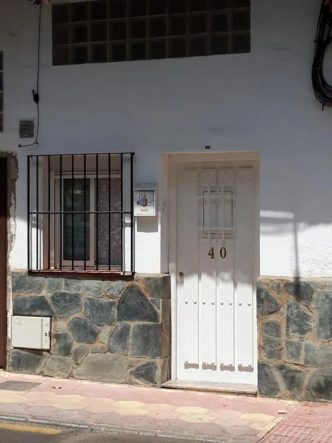 Acogedor Apartamento Tipo Loft Ideal Familia Arroyo Miel Apartment Benalmadena